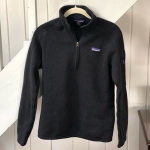 {Patagonia} women’s better sweater